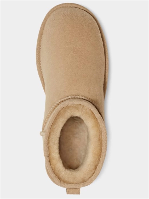 UGG Classic Mini II Boot, Mustard Seed